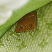 Louis Vuitton 2003 TROUSSE MARIE KATE MONOGRAM MINI M92935