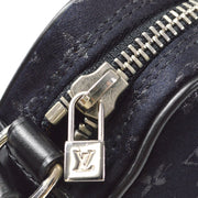 Louis Vuitton 2002 Pochette conte de FeesモノグラムサテンM92275
