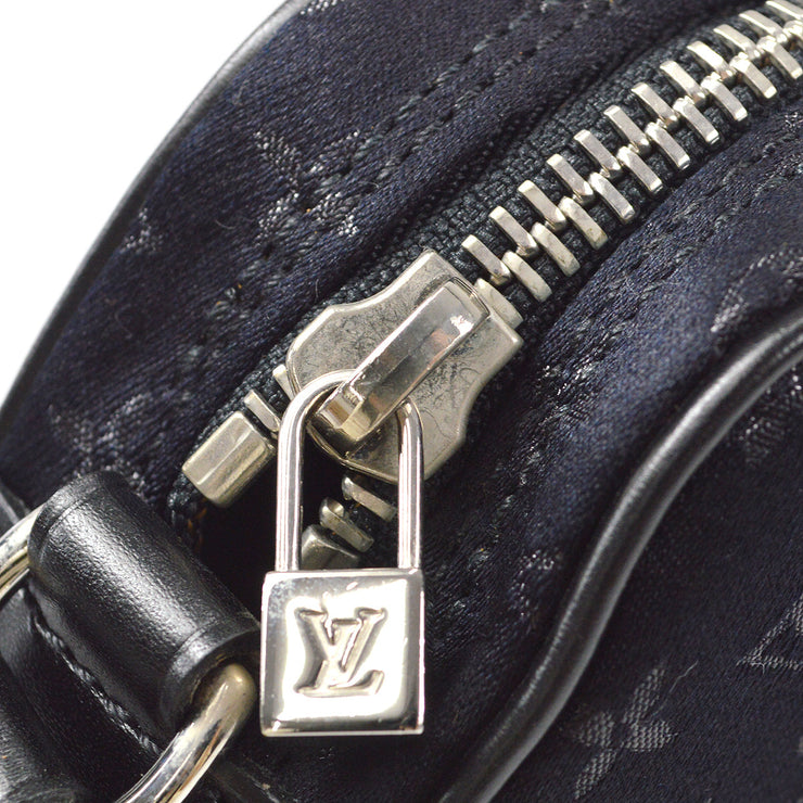 Louis Vuitton 2002 POCHETTE CONTE DE FEE MOROGRAM MYOGRAM M92275