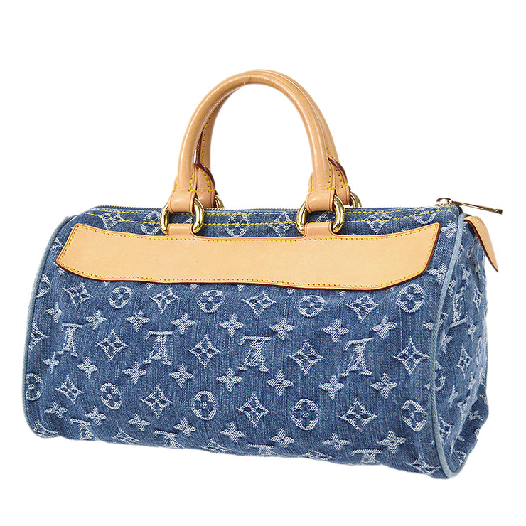 Louis Vuitton M95019 Neo Speedy Monogram Handbag Ladies LOUIS VUITTON