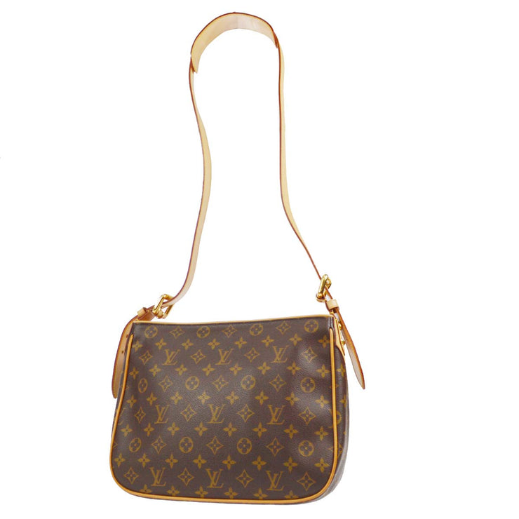 LOUIS VUITTON Hudson GM shoulder Crossbody bag M40045｜Product