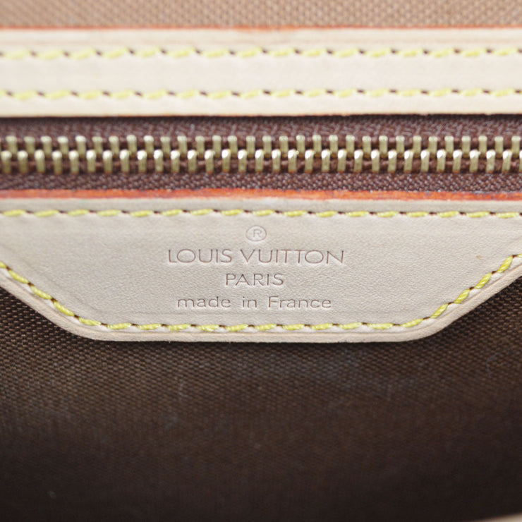 Louis Vuitton 2002 Monogram Sologne M42250