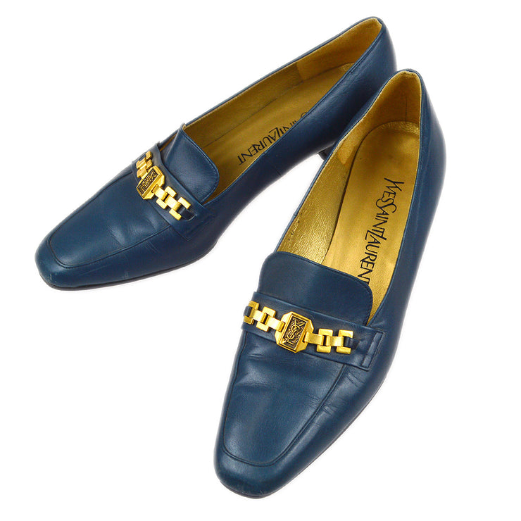 Yves Saint Laurent Loafers Shoes #36