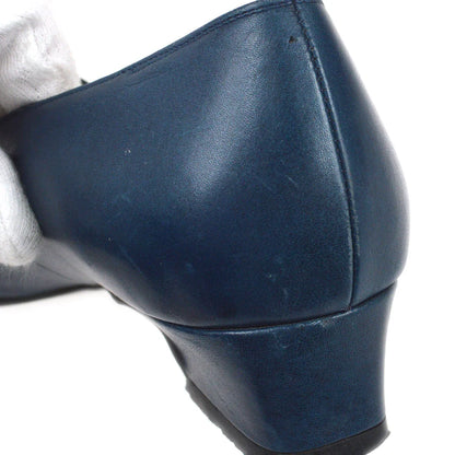 Yves Saint Laurent Loafers Shoes #36