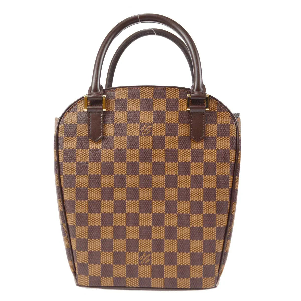 Louis Vuitton 2002 Damier Sarria Seau N51284