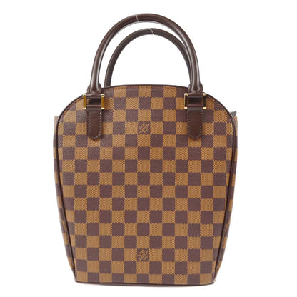 Louis Vuitton 2002 Damier Sarria Seau N51284