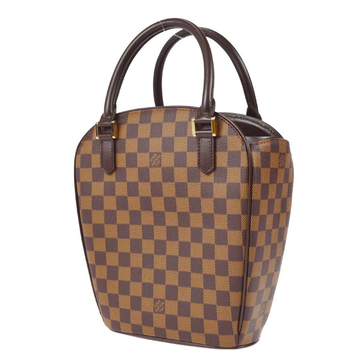 Louis Vuitton 2002 Damier Sarria Seau N51284