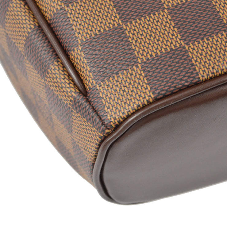 Louis Vuitton 2002 Damier Sarria Seau N51284