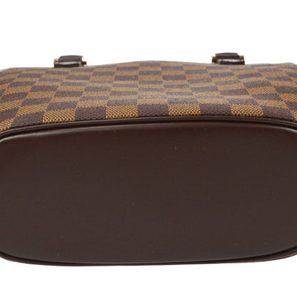 Louis Vuitton 2002 Damier Sarria Seau N51284