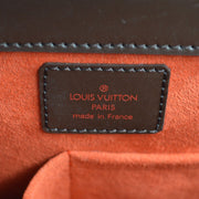 Louis Vuitton 2002 Damier Sarria Seau N51284