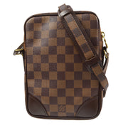 Louis Vuitton 2006 Danube Damier N48063