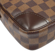 Louis Vuitton 2006 Danube Damier N48063