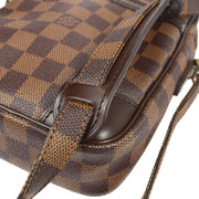 Louis Vuitton 2006 Danube Damier N48063