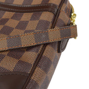 Louis Vuitton 2006 Danube Damier N48063