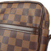 Louis Vuitton 2006 Danube Damier N48063