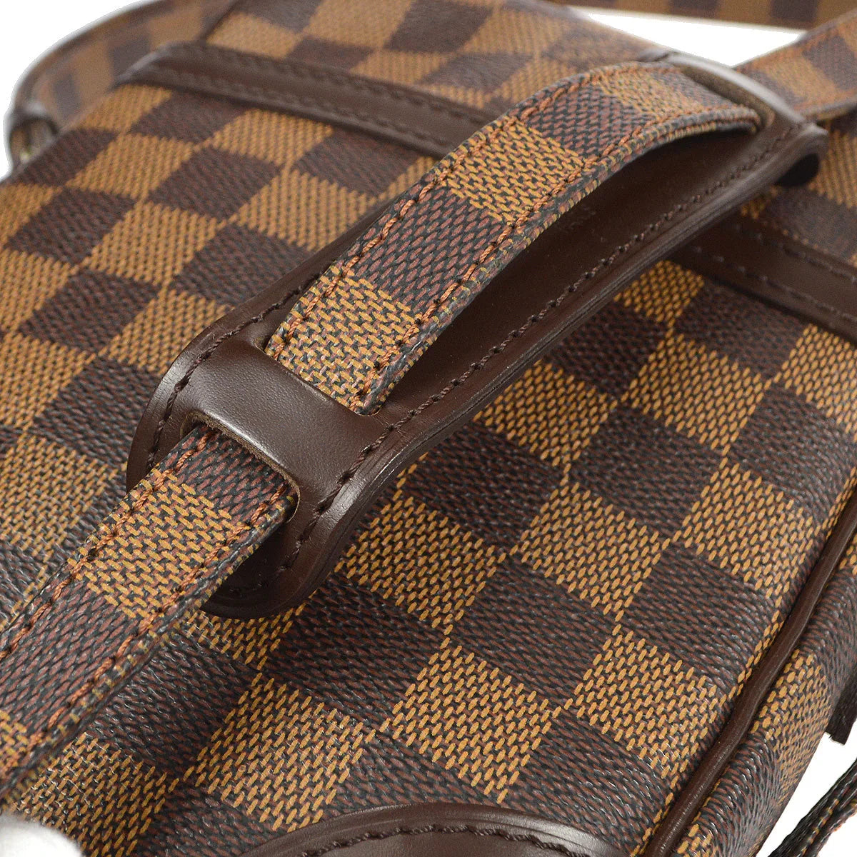 Louis Vuitton 2006 Danube Damier N48063