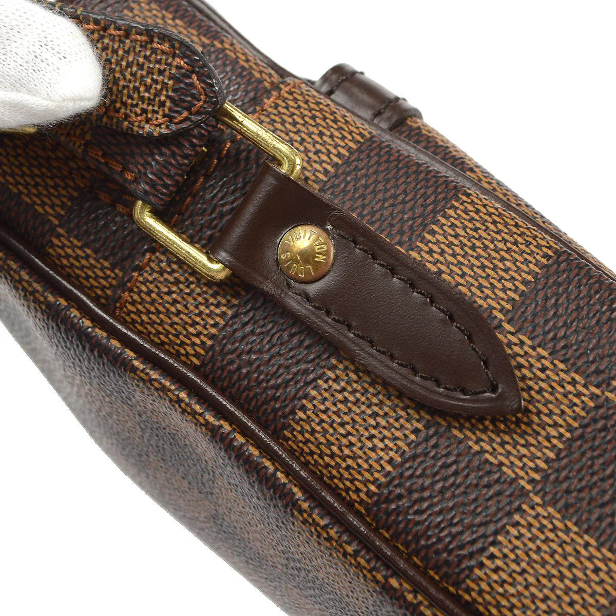 Louis Vuitton 2006 Danube Damier N48063