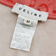 席琳（Celine Monogram）印刷拉链运动衫#m