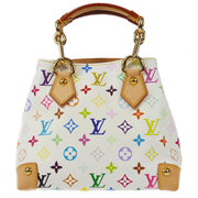 LOUIS VUITTON 2008 TROUSSE WAPITY MONOGRAM MULTICOLOR M58034 – AMORE  Vintage Tokyo