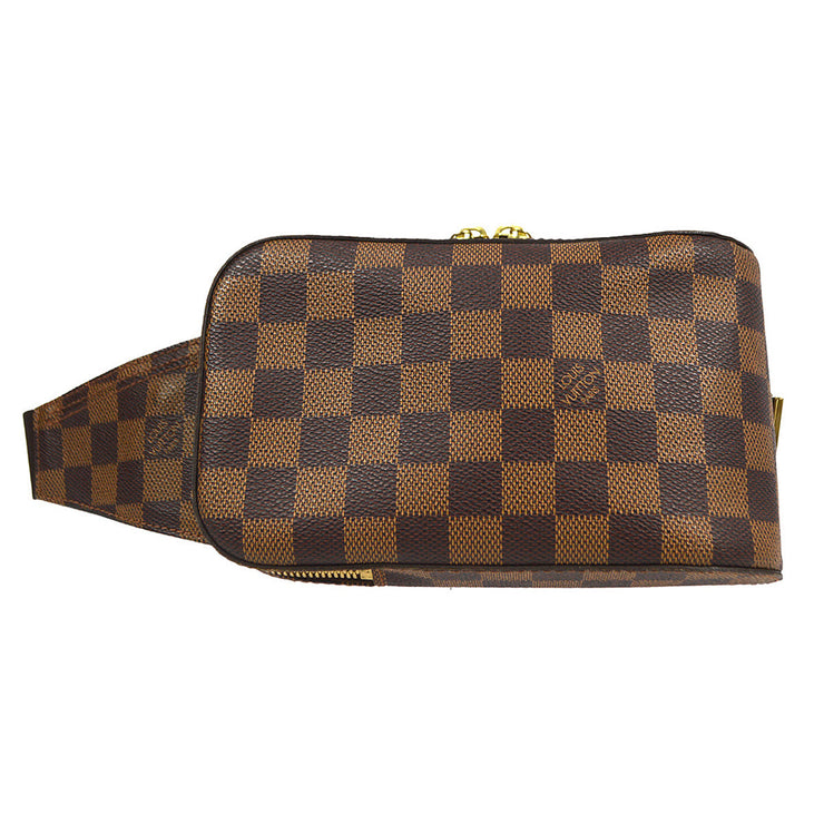 路易·威登（Louis Vuitton）geronimos bum bag damier n51994