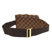 路易·威登（Louis Vuitton）geronimos bum bag damier n51994