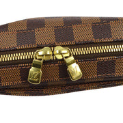 路易·威登（Louis Vuitton）geronimos bum bag damier n51994