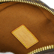 Louis Vuitton 2004 Pochette Gange Bum Bag Monogram M51870