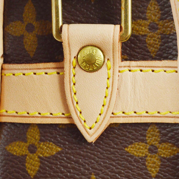 Louis Vuitton 2005 Sologne Monogram M42250 – AMORE Vintage Tokyo