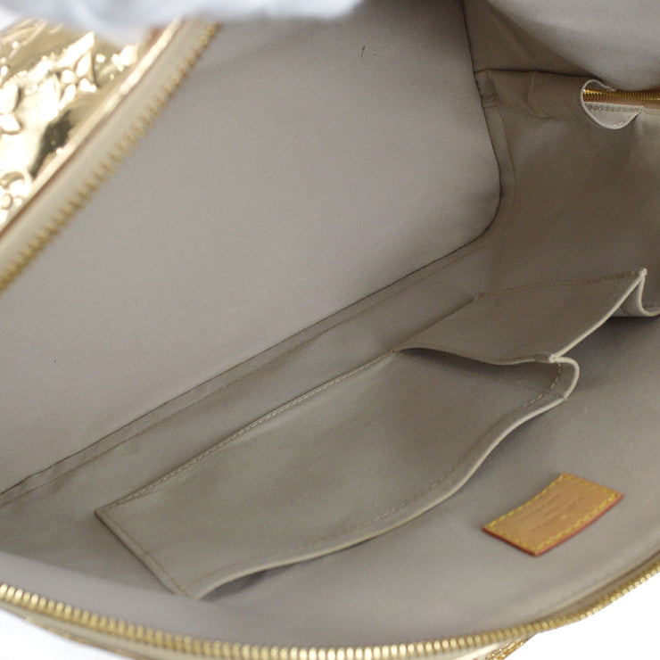 Alma MM Monogram - Women - Handbags