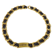 香奈儿（Chanel）1980年代链带