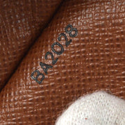 Louis Vuitton 2008 Porte Documents Voyage Monogram M53361