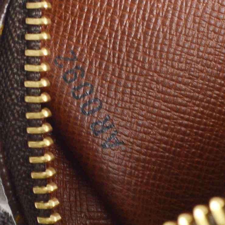 Louis Vuitton  Crossbody Shoulder Bag Monogram M45236 AR0092 97446