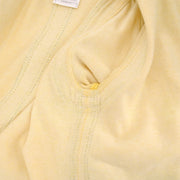 Chanel Spring 2007 contrast-trim jacket #34