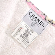 Chanel 1994春季图标Terry-Cloth Top＃38