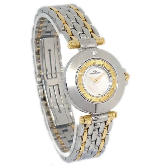 Jaeger-Lecoultre 1990-2000S Rendez-Vous Watch 24mm