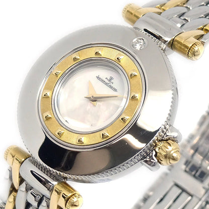 Jaeger-Lecoultre 1990-2000s Rendez-Vous Watch 24mm