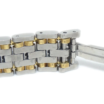 Jaeger-Lecoultre 1990-2000s Rendez-Vous Watch 24mm
