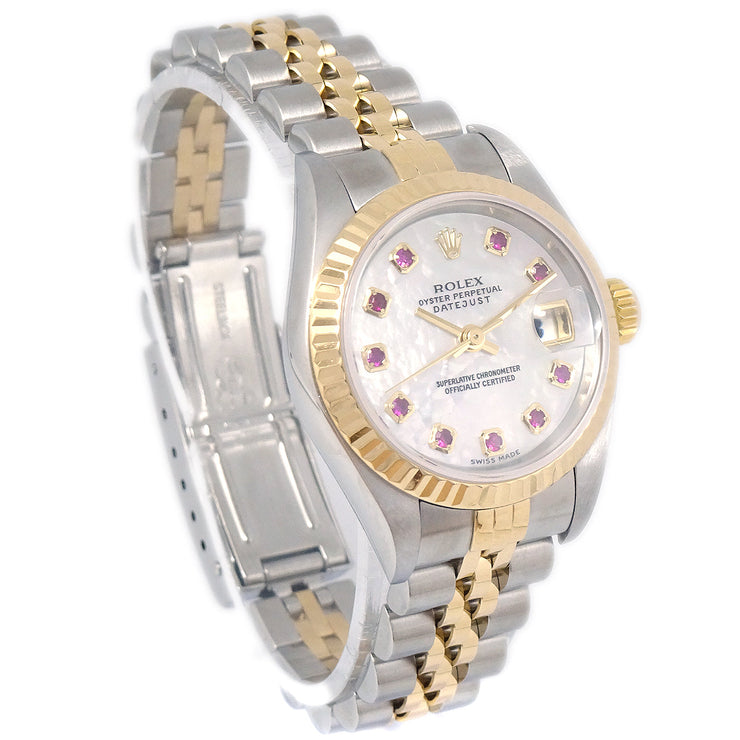 Rolex 2003-2004 Oyster Perpetual Datejust 26mm
