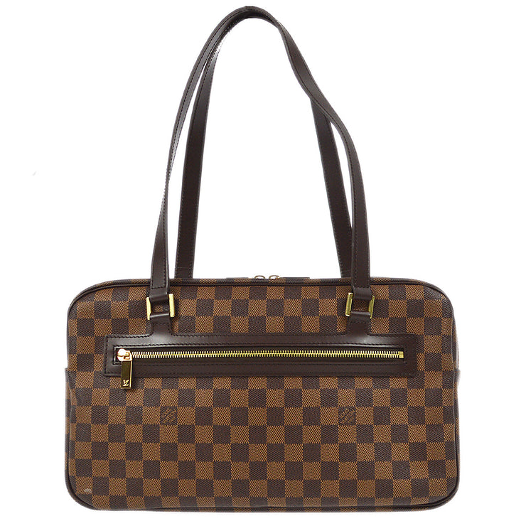 Louis Vuitton 2005 Cite GM Damier N48091