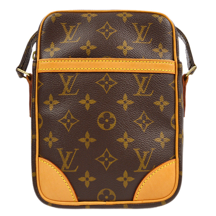 Louis Vuitton, Bags, Louis Vuitton Danube Monogram