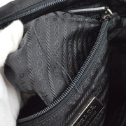 Prada * Nylon Shoulder Bag