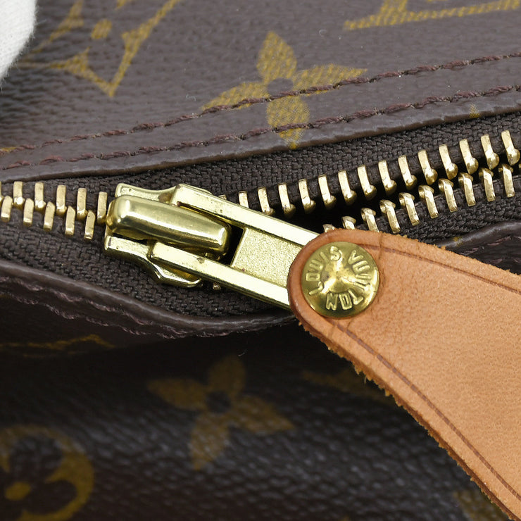 Louis Vuitton Speedy 40 Handbag Monogram M41522 – AMORE Vintage Tokyo