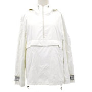 Chanel 2001 Spring Sports line hooded windbreaker #40