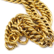Chanel Chain Pendant Necklace 3795