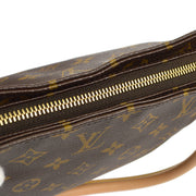 Louis Vuitton循环MM手袋会标M51146