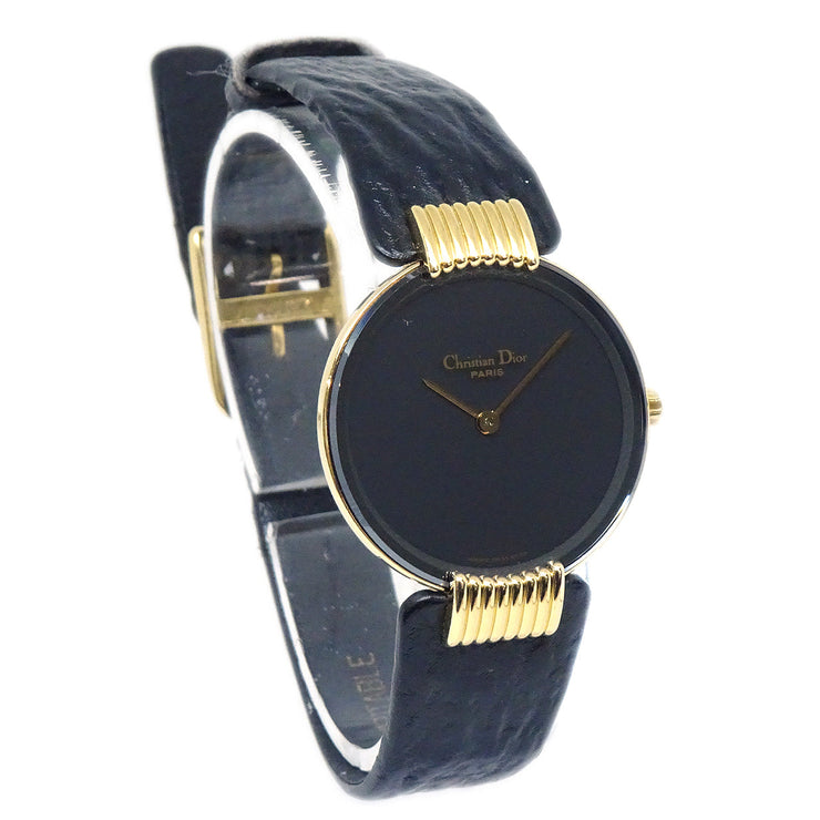 ディオール 腕時計 D46-153-5