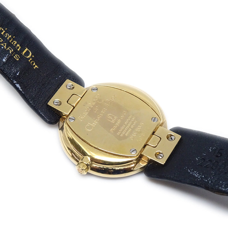 ディオール 腕時計 D46-153-5