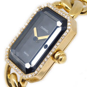 Chanel 1987プレミアウォッチ#M
