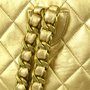 香奈儿（Chanel）1994杜马（Duma）链背包