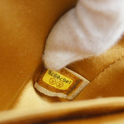 香奈儿（Chanel）2006-2008晚袋金缎